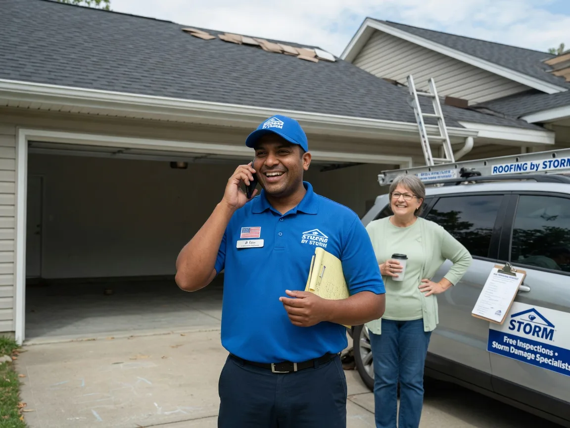 Roof Repair Near Me Glen Burnie, MD FAQs
