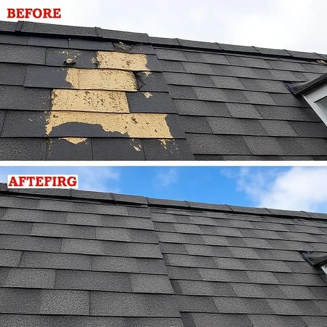 Roof Repair Near Me in Glen Burnie, MD near me